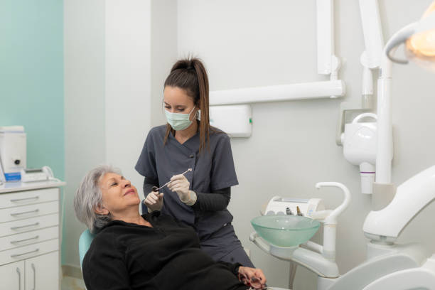 Best Root Canal Emergency Dentist  in Park Rapids, MN