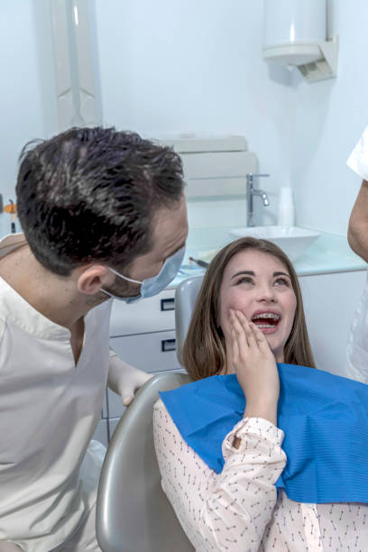 Best Dentist for Dental Trauma  in Park Rapids, MN