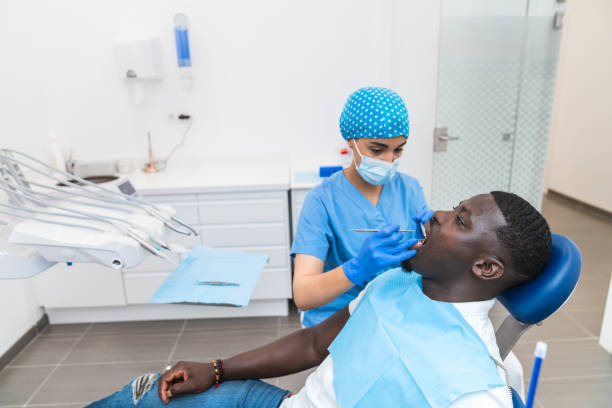 Best Emergency Tooth Extraction  in Park Rapids, MN